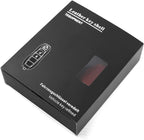 Porsche Leder-Schlüsselhülle 