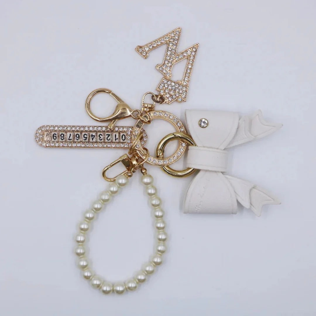 💝 Ensemble d'accessoires classiques et élégants