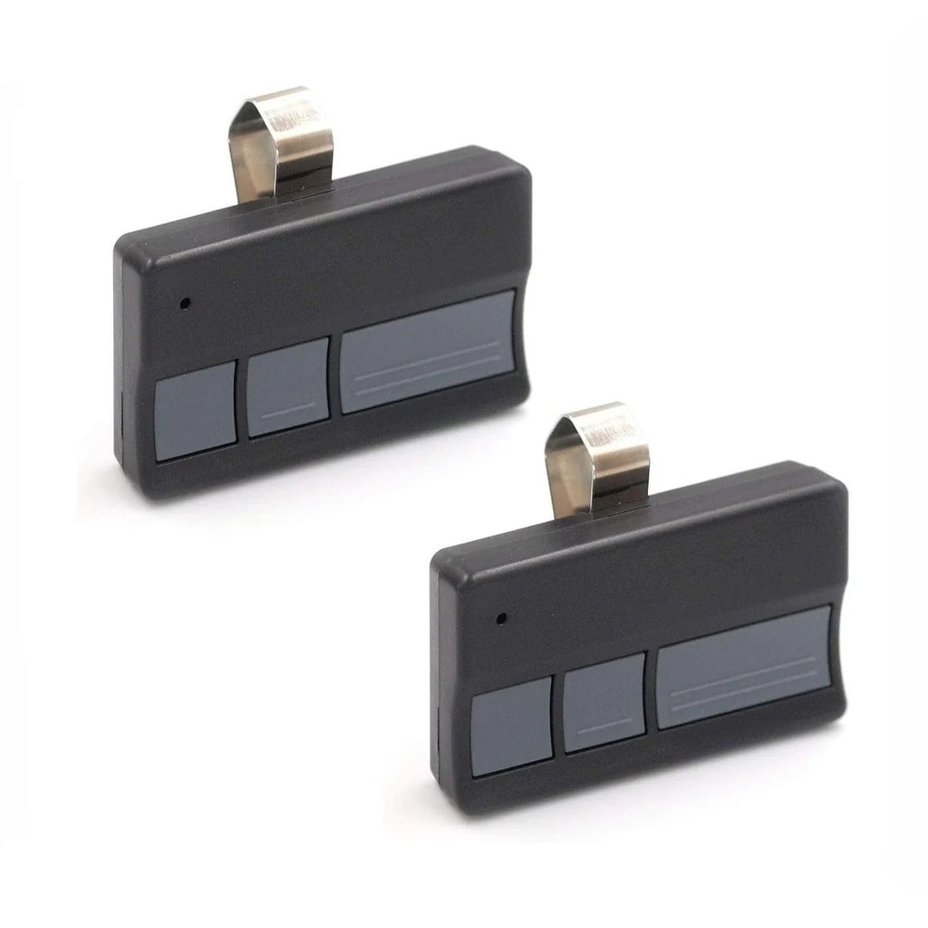 Garage Door Opener Remote, for Chamberlain, LiftMaster 371LM 373LM 971LM 973LM, Universal