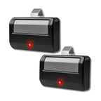 Carsine 891LM 893LM 893Max Chamberlain Craftsman Liftmaster Garage Door Opener Remote Replacement, 1993 to Present Garage Clicker, Universal Garage Door Opener Remote 1 button